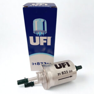 Filtro De Combustível AUDI, VOLKSWAGEN Ufi 31.833.00
