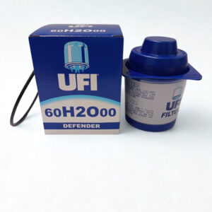 Filtro De Combustível Fiat Ducato UFI 60.H2O.00