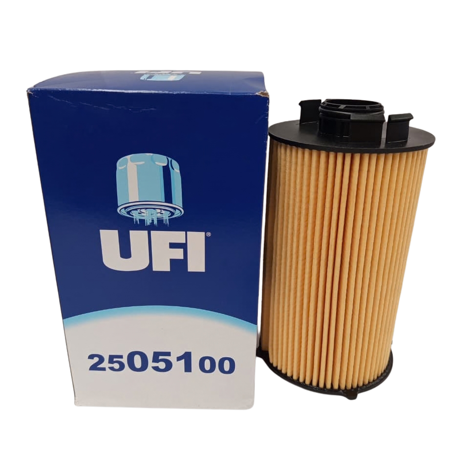 Filtro de óleo 25.051.00