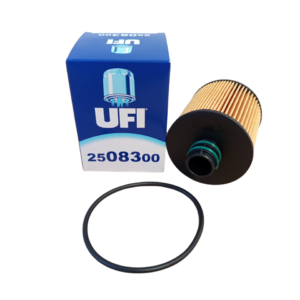 Filtro de óleo 25.083.00