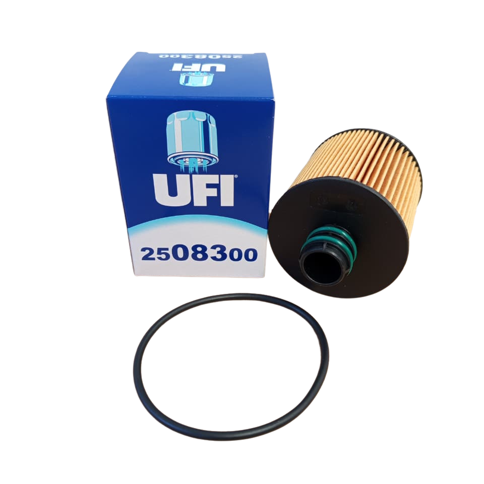 Filtro de óleo 25.083.00