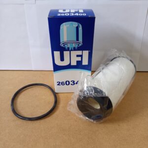 Filtro de combustível IVECO Daily UFI 26.034.00