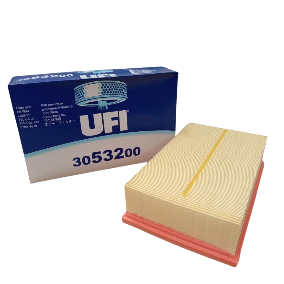 Filtro de ar 30.532.00