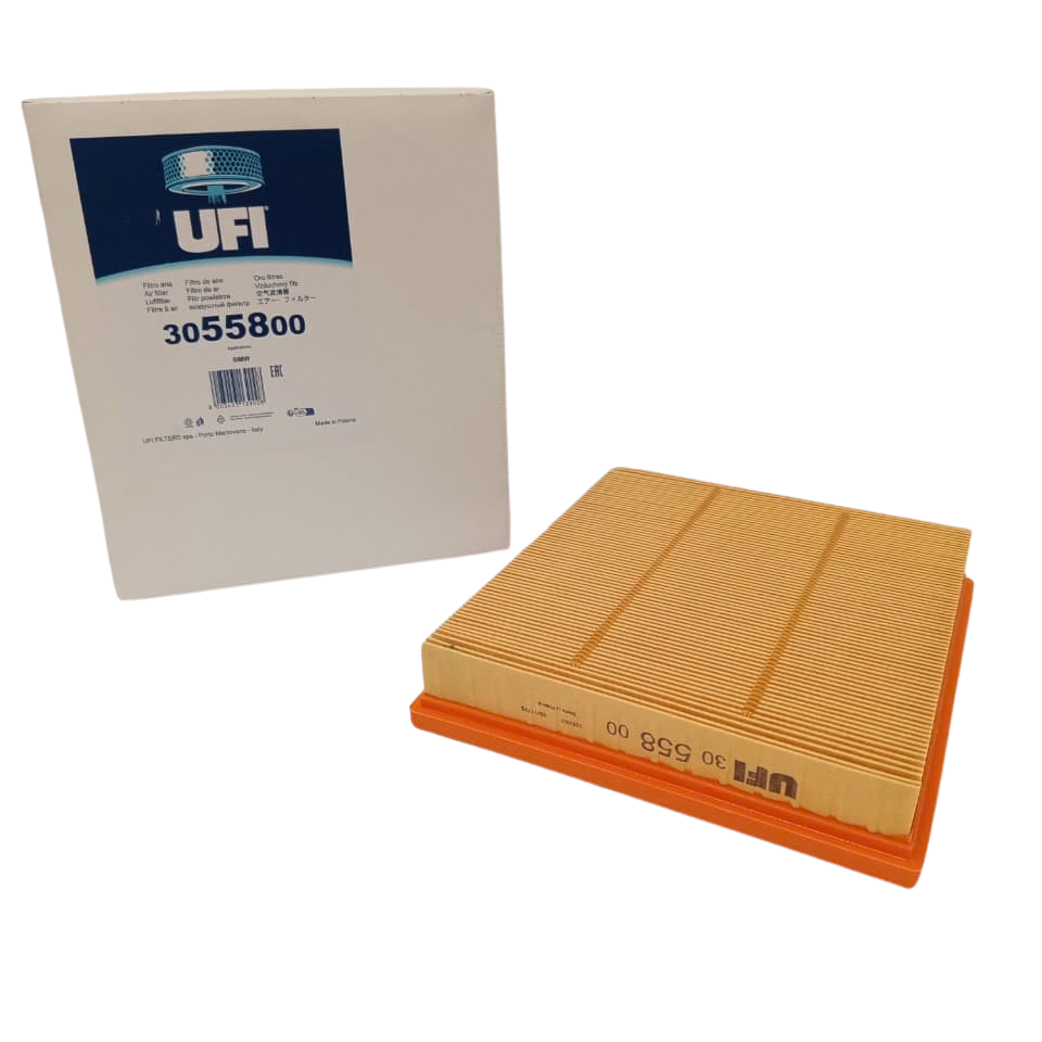 Filtro de ar 30.558.00