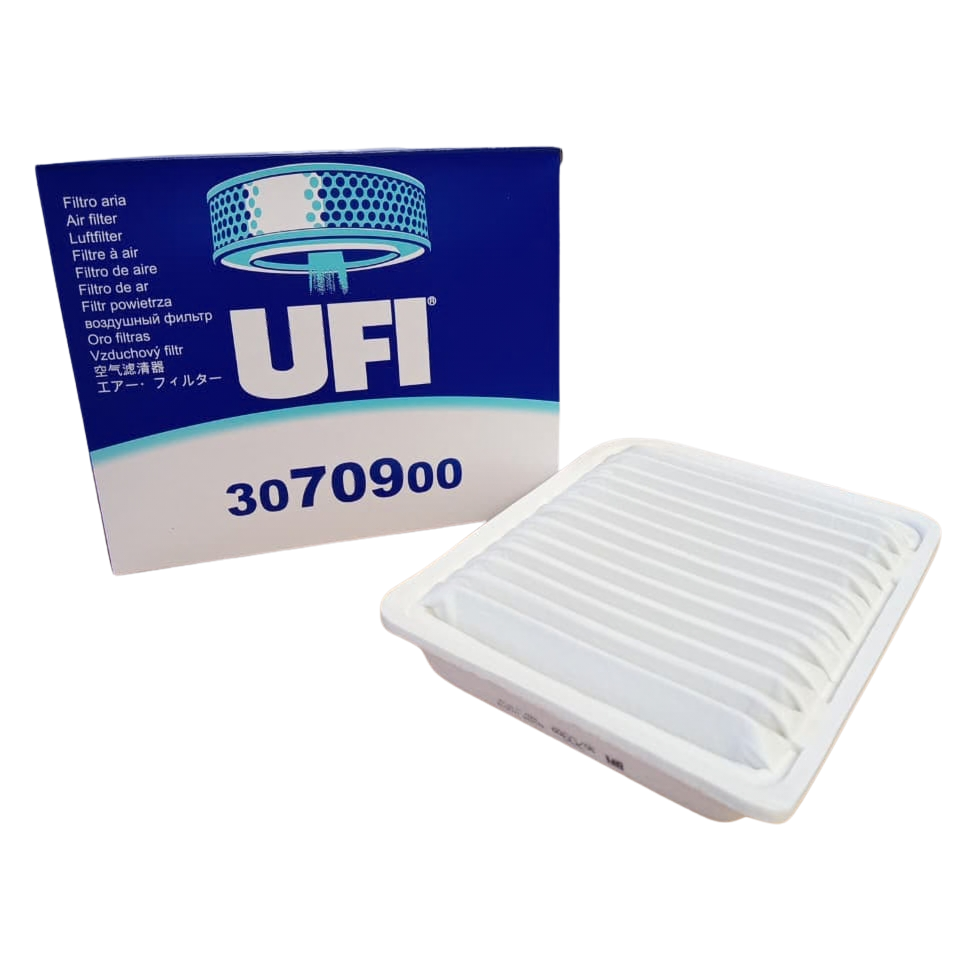 Filtro de ar 30.709.00