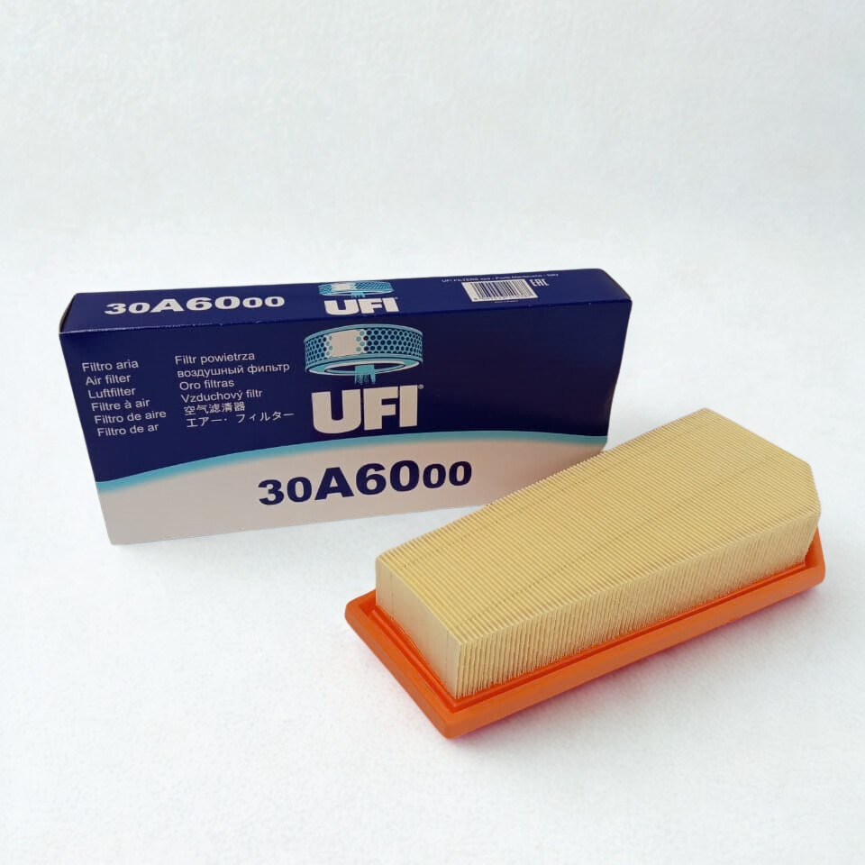 Filtro de ar 30.A60.00