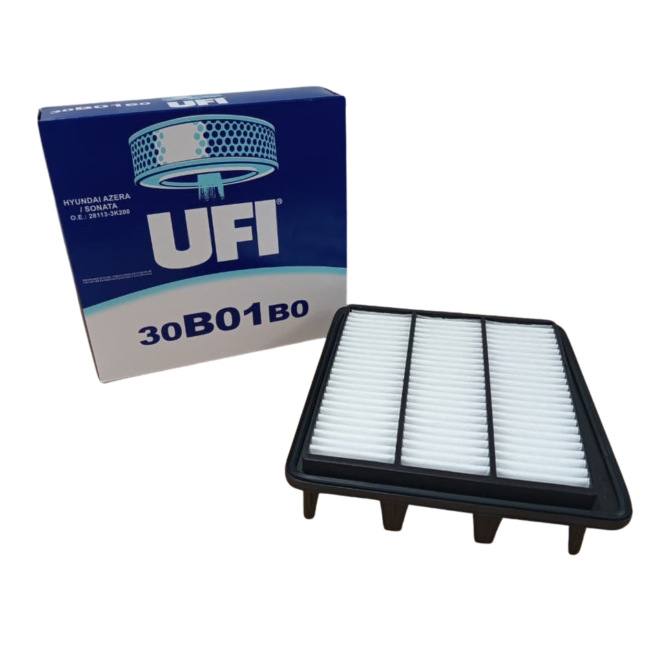 Filtro de ar 30.B01.B0