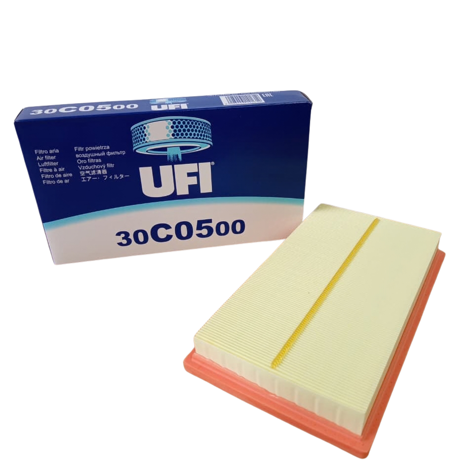 Filtro de ar 30.C05.00