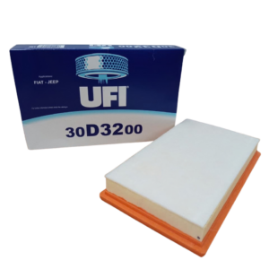Filtro de ar 30.D32.00