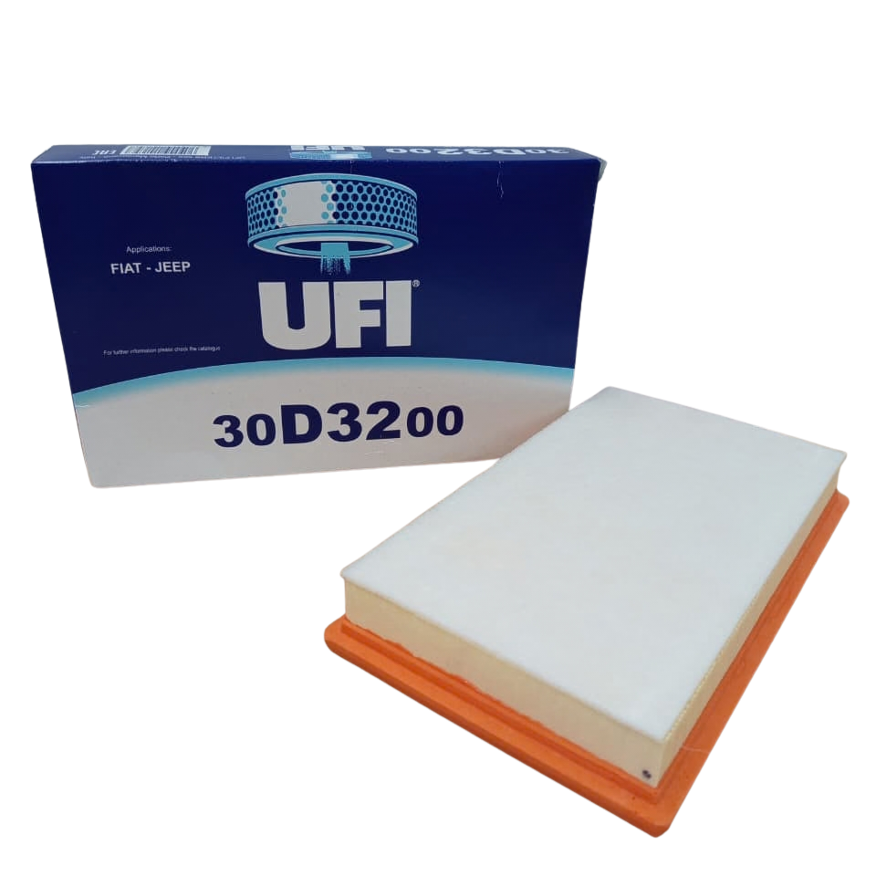Filtro de ar 30.D32.00