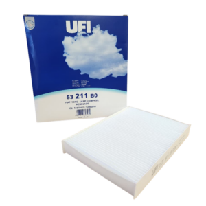 Filtro de Cabine JEEP Renegade/Compass UFI 53.211.B0