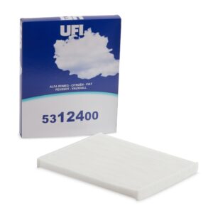 FILTRO DE CABINE Mercedes Benz UFI 53.320.00