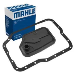 Filtro do Câmbio automático HX 298 D MAHLE COM JUNTA FORD Fusion 2.3