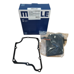 Filtro do Câmbio automático HX 436 D MAHLE COM JUNTA Chevrolet/Volvo/Fiat