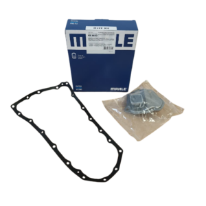 Filtro do Câmbio HX 441 D MAHLE COM JUNTA Mitsubishi/Nissan/Renault