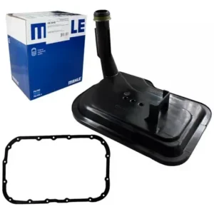 Filtro do Câmbio HX 301 D MAHLE (COM JUNTA) Chevrolet S10 2.8 / Trailblazer 2.8, 3.6