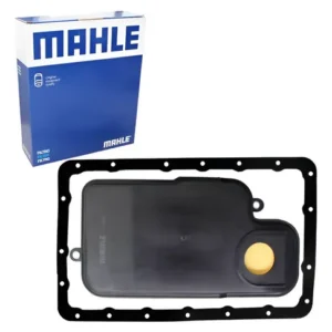 Filtro do Câmbio HX 309 D MAHLE (COM JUNTA) Mitsubishi L200 Triton 3.2, 3.5 / Pajero Sport 2.5, 3.0