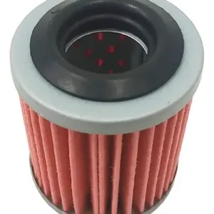 Filtro do Câmbio HX 406 D MAHLE (COM JUNTA) Mitsubishi/Jeep/Renault/Nissan