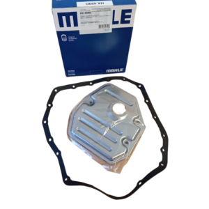 Filtro do Câmbio HX 409 D MAHLE (COM JUNTA) Toyota Corolla 2.0
