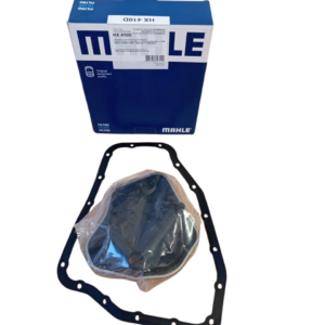 Filtro do Câmbio HX 410 D MAHLE (COM JUNTA) TOYOTA Etios 1.5, 1.3