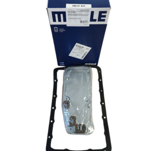 Filtro do Câmbio HX 419 D MAHLE (COM JUNTA) TOYOTA - Hilux/SW4 2.7, 3.0