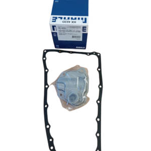Filtro do Câmbio HX 422 D MAHLE (COM JUNTA) Nissan/Renault/Mitsubishi