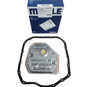 Filtro do Câmbio HX 424 D MAHLE - TOYOTA Corolla/Rav4 2.0