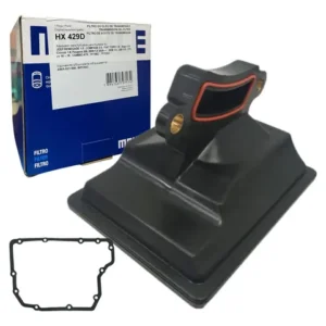 Filtro do Câmbio HX 429 D Mahle (COM JUNTA) Peugeot/Fiat/Jeep/Citroën