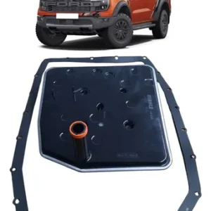 Filtro do Câmbio HX 434 D MAHLE (COM JUNTA) FORD Ranger 2.2, 3.2