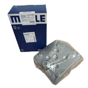 Filtro do Câmbio HX 435 D MAHLE (COM JUNTA) FORD Ranger 2.2, 3.2